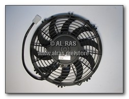 FAN. 57A 24V 10"